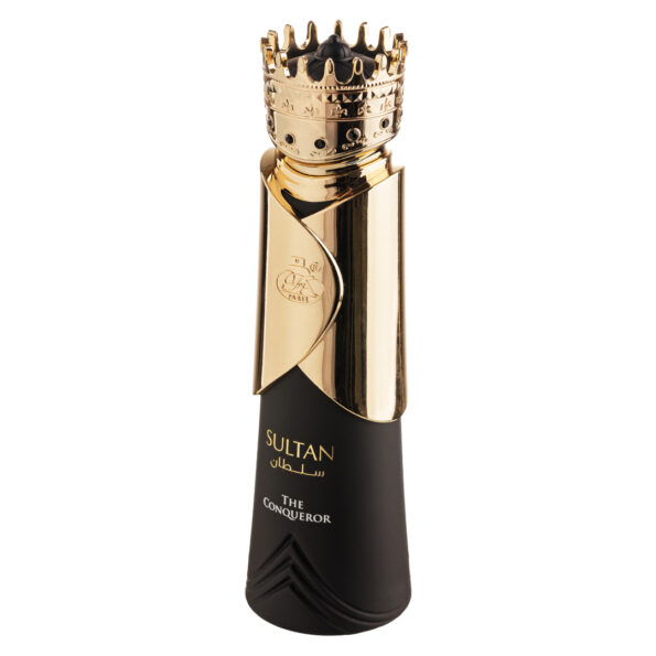 (plu00893) - Apa de Parfum Sultan The Conqueror, French Avenue, Unisex - 80ml