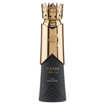 (plu00921) - Apa de Parfum Opulent Bloom, Grandeur Elite, Femei - 100ml