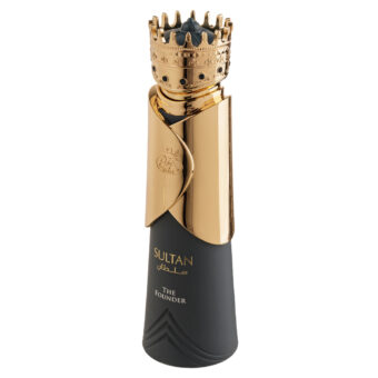 (plu00895) - Apa de Parfum Sultan The Founder, French Avenue, Unisex - 80ml