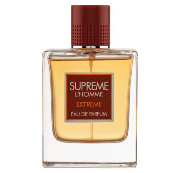 (plu00896) - Apa de Parfum Mystic Leather, French Avenue, Unisex - 100ml