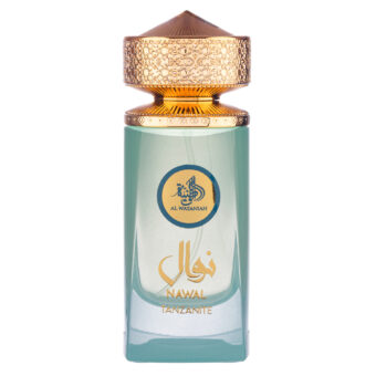 (plu00820) - Apa de Parfum Pure Love, Fragrance World, Femei - 50ml