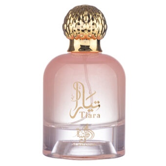 (plu00822) - Apa de Parfum Picky Rose, Fragrance World, Femei - 50ml