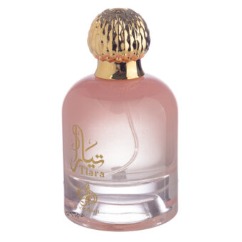 (plu00959) - Apa de Parfum Tiara, Al Wataniah, Femei - 100ml