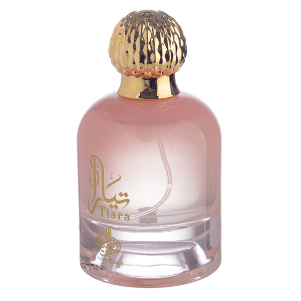 (plu00959) - Apa de Parfum Tiara, Al Wataniah, Femei - 100ml