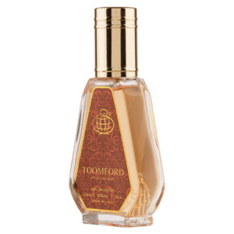 (plu00830) - Apa de Parfum ToomFord, Fragrance World, Barbati - 50ml