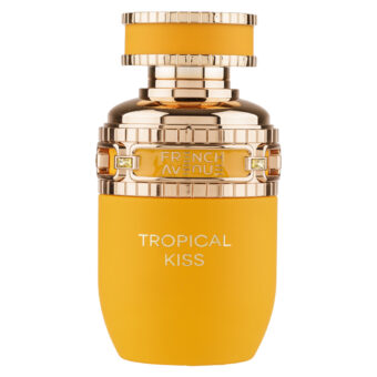 (plu00918) - Apa de Parfum Tropical Kiss, French Avenue, Femei - 80ml