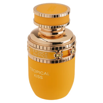 (plu00918) - Apa de Parfum Tropical Kiss, French Avenue, Femei - 80ml