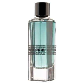(plu00860) - Apa de Parfum Velocity For Him, Fragrance World, Barbati - 100ml