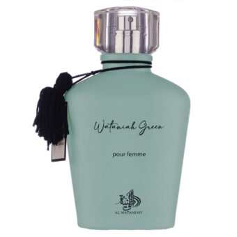 (plu00347) - Apa de Parfum Peace And Love, Lattafa, Unisex - 100ml