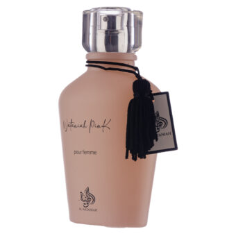 (plu00954) - Apa de Parfum Wataniah Pink, Al Wataniah, Femei - 100ml