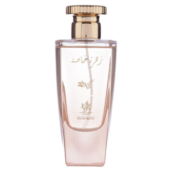 (plu00961) - Apa de Parfum Zahrat Khasah, Al Wataniah Eternal, Femei - 100ml