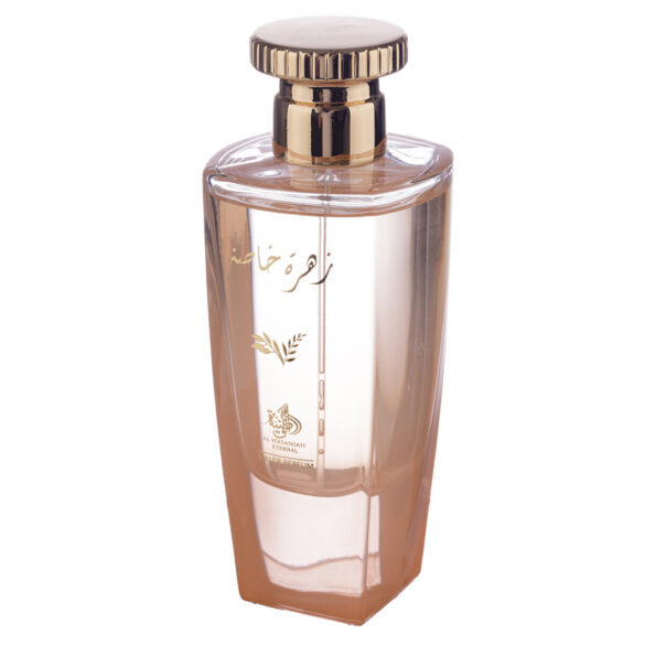 (plu00961) - Apa de Parfum Zahrat Khasah, Al Wataniah Eternal, Femei - 100ml