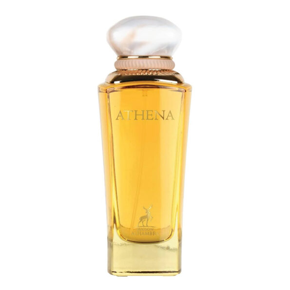 (plu00941) - Apa de Parfum Athena, Maison Alhambra, Femei - 100ml