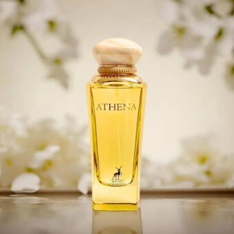 (plu00941) - Apa de Parfum Athena, Maison Alhambra, Femei - 100ml