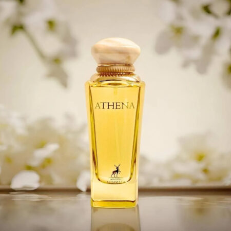 (plu00941) - Apa de Parfum Athena, Maison Alhambra, Femei - 100ml