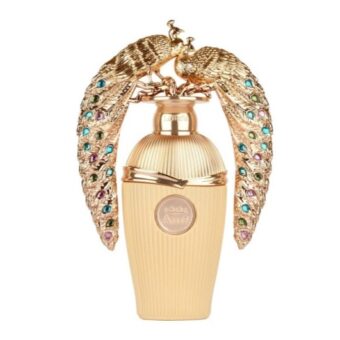 (plu00151) - Apa de Parfum Afeef, Lattafa, Unisex - 100ml