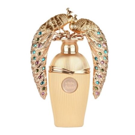 (plu00151) - Apa de Parfum Afeef, Lattafa, Unisex - 100ml