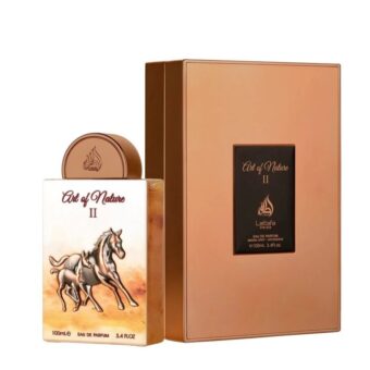 (plu00913) - Apa de Parfum Amber D'Or, French Avenue, Unisex - 100ml