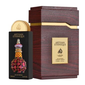 (plu00810) - Apa de Parfum Versus Crystal Noir, Fragrance World, Unisex - 50ml