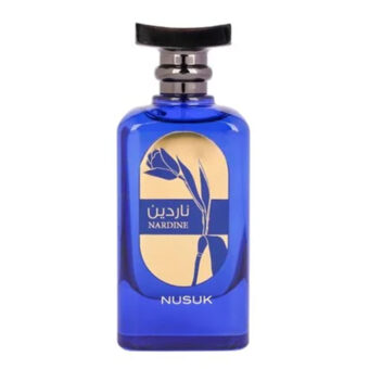 (plu00951) - Apa de Parfum Nardine, Nusuk, Unisex - 100ml