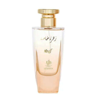 (plu00961) - Apa de Parfum Zahrat Khasah, Al Wataniah Eternal, Femei - 100ml