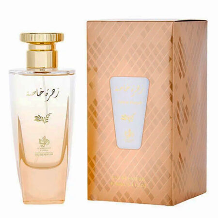 (plu00961) - Apa de Parfum Zahrat Khasah, Al Wataniah Eternal, Femei - 100ml