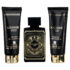 (plu00069) - Set Cadou Goodness Oud Apa de Parfum 100ml + Gel De Dus 100ml + Lotiune de corp 100ml, Riiffs