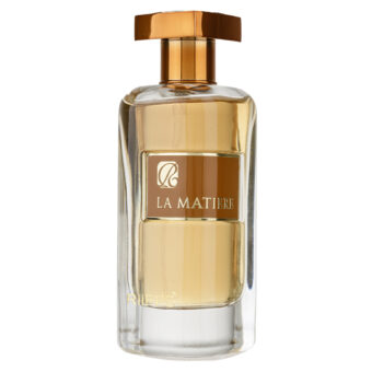 (plu00265) - Apa de Parfum La Matiere, Riiffs, Unisex - 100ml