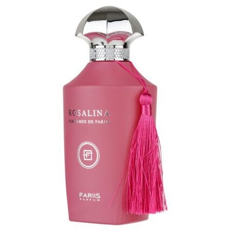 (plu00292) - Apa de Parfum Rosalina, Fariis, Femei - 100ml