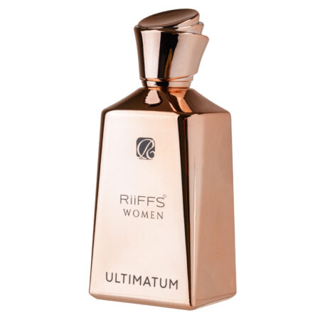 (plu00239) - Extrait de Parfum Ultimatum, Fariis, Femei - 100ml