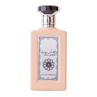 (plu05351) - Apa de Parfum Ehsas Jadeed, Ard Al Zaafaran, Femei - 100ml