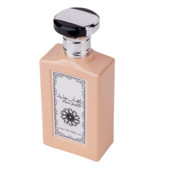 (plu05351) - Apa de Parfum Ehsas Jadeed, Ard Al Zaafaran, Femei - 100ml