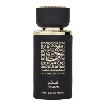 (plu05355) - Apa de Parfum Fakhar Thameen Collection, Lattafa, Unisex - 30ml