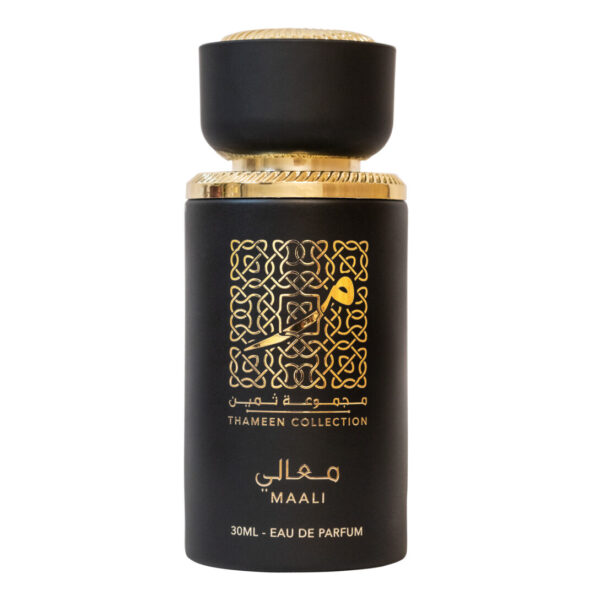 (plu05356) - Apa de Parfum Maali Thameen Collection, Lattafa, Unisex - 30ml