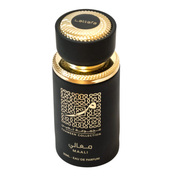 (plu05356) - Apa de Parfum Maali Thameen Collection, Lattafa, Unisex - 30ml