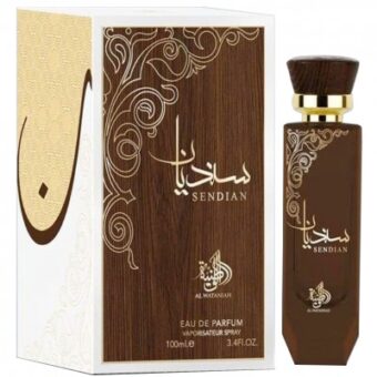 (plu05340) - Apa de Parfum Al Wataniah Sendian, Al Wataniah, Unisex - 100ml