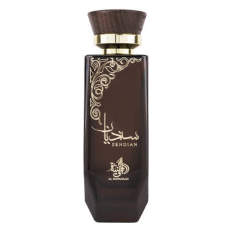 (plu05340) - Apa de Parfum Al Wataniah Sendian, Al Wataniah, Unisex - 100ml