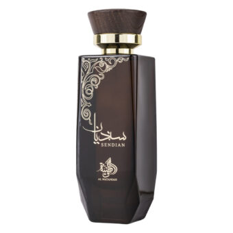 (plu05340) - Apa de Parfum Al Wataniah Sendian, Al Wataniah, Unisex - 100ml