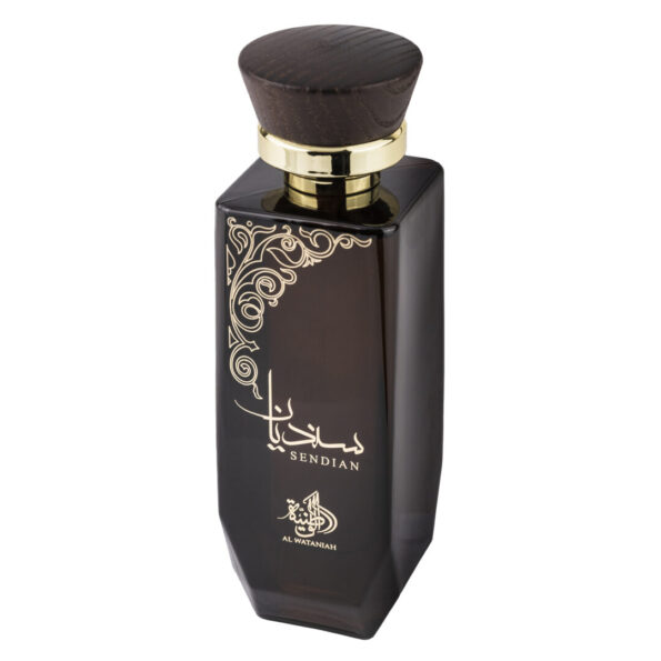 (plu05340) - Apa de Parfum Al Wataniah Sendian, Al Wataniah, Unisex - 100ml