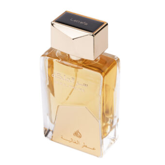 (plu05339) - Apa de Parfum Ser Al Malika, Lattafa, Unisex - 100ml