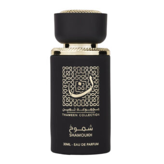 (plu05354) - Apa de Parfum Shamoukh Thameen Collection, Lattafa, Unisex - 30ml