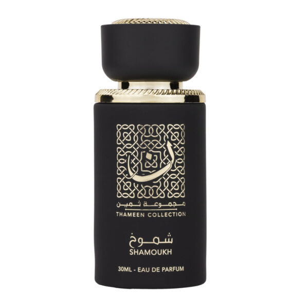 (plu05354) - Apa de Parfum Shamoukh Thameen Collection, Lattafa, Unisex - 30ml