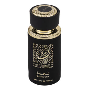 (plu05354) - Apa de Parfum Shamoukh Thameen Collection, Lattafa, Unisex - 30ml