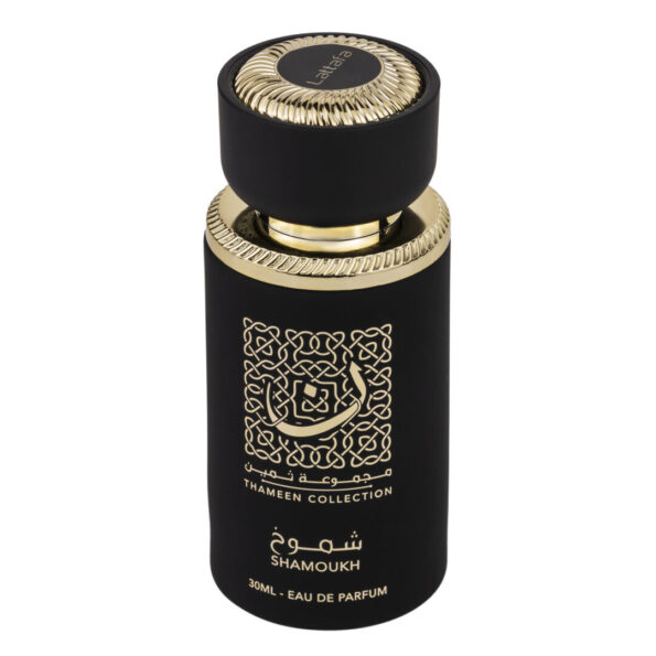 (plu05354) - Apa de Parfum Shamoukh Thameen Collection, Lattafa, Unisex - 30ml