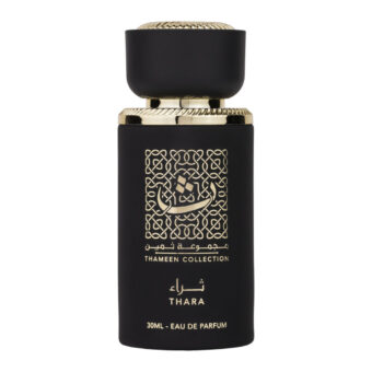 (plu05353) - Apa de Parfum Thara Thameen Collection, Lattafa, Unisex - 30ml