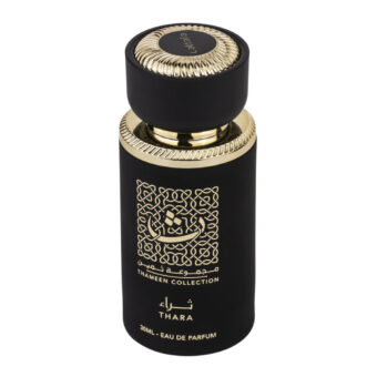 (plu05353) - Apa de Parfum Thara Thameen Collection, Lattafa, Unisex - 30ml
