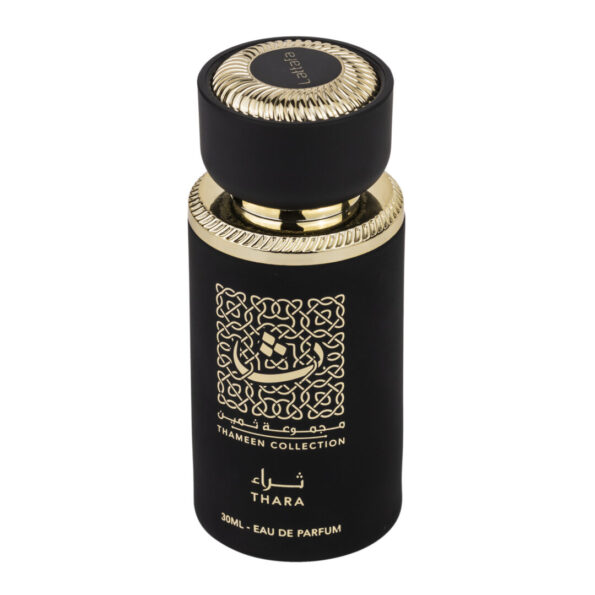 (plu05353) - Apa de Parfum Thara Thameen Collection, Lattafa, Unisex - 30ml