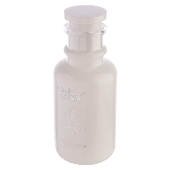 (plu00581) - Apa de Parfum Adventure White, Fragrance Deluxe, Barbati - 100ml