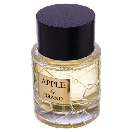 (plu00356) - Apa de Parfum Apple By Brand, Emaar, Unisex - 100ml