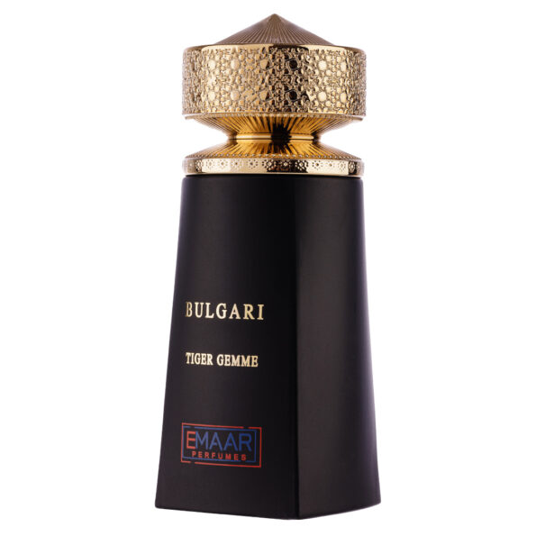 (plu00599) - Apa de Parfum Bulgari Tiger Gemme, Emaar, Unisex - 100ml
